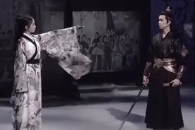 王牌；关晓彤吴磊再现《影》名场面视频封面
