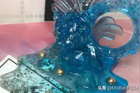 自己DIY的那些手机支架图片