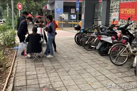 深圳工厂为什么都去厂门口直招？不愿意相信劳务派遣！都被骗过吗