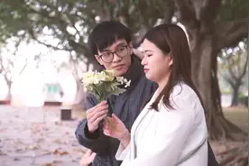 看到别人谈恋爱，自己也总忍不住期待，你也会这样吗？