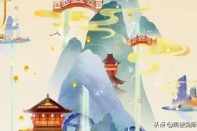 网易新手游忘川风华录，国风+优秀设计，这就是心动的感觉！图片