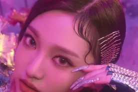 #aespa第三位成员宁艺卓#SM公开新女团aespa的第三位成员视频封面