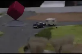 微观世界！太精致了[舔屏][舔屏][舔屏]