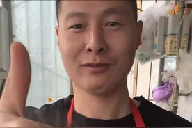香菇卤肉面详细教程，卤肉味十足，自己动手，满满的自豪感！视频封面