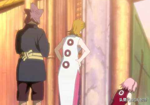 火影忍者：原本设定强大的春野一族和他们神秘的血继限界猜想