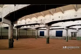 再见，棉二！石家庄的纺织人，这里还有你的回忆吗？图片