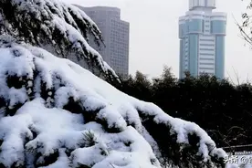 美不美你们说了算，天气冷了大家注意保暖哈图片