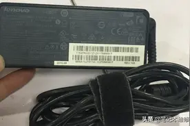 笔记本电脑电源适配器内部结构图片