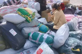 宝妈带你们看下，网店买家退回的货，都是怎么处理的