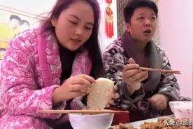 已经十天没有出门，吃晚饭时老公怒喊想吃火锅，这是为什么