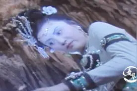 同样是妖精，西游小说中为何只有铁扇公主能称为公主？视频封面