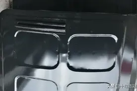 东风商用车系列配件图片