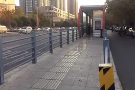 带您了解一下公交BRT如何乘车