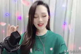 我这朵玫瑰已经盛开等你来摘，你来吗？视频封面