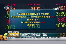 多只个股触发临时停牌！临时停牌是咋回事？