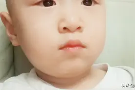 张瀚文宝宝的变化图片