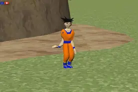 快看看我学了五年动画的表妹做的3D版的七龙珠视频封面