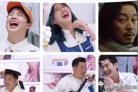 沙溢给程潇搭配衣服，郭麒麟说像房地产销售，张翰从头笑到尾视频封面