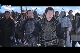 《九州缥缈录》导演特辑视频封面