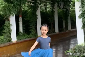 学着走回猫步图片