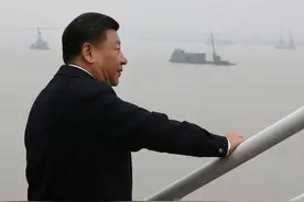 【微视频丨江河情缘】十八大以来视频封面
