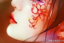 陌生人，我想把我的委屈说给你听图片