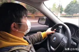 184匹马力的宝马3系动力到底够不够用？这是一个值得深思的问题。