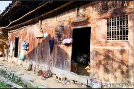 一个户外旅游探险者的知遇之恩（感恩这位深山农民大叔）图片