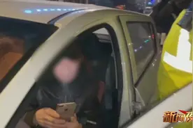 #公交车驾驶员下班醉驾# 【#哈尔滨#公交车司机心情不好