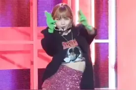 韩国舞蹈—嘟嘟嘟原版Lisa长腿特写 BLACKPINK DDU-DU DDU-DU视频封面
