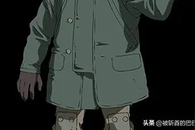 机动战士高达铁血的奥尔芬斯人物图鉴图片