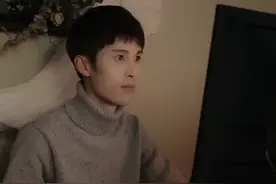 给女友准备的圣诞礼物视频封面