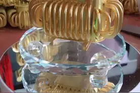 纯手工制作迷你版变压器视频封面