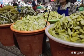 广西特产黄瓜皮，纯天然手工制作，夏天可少不了一种美食，好吃哦图片