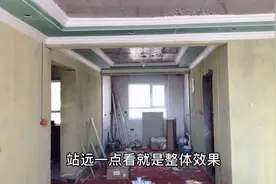 直通式的客餐厅厨房结构，老师傅建议厨房不要装门，这样行不行？