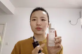 SKii2神仙水是精华吗？爽肤水后用？水乳精华肌底液正确使用顺序~