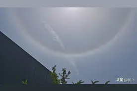 超级大太阳图片