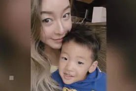 疫情期间一位妈妈对宝宝的思念！中国加油💪世界加油💪视频封面