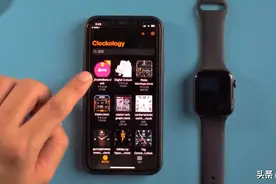 令你的Apple Watch 1秒变成劳力士？ ！Clockology教学示范视频封面