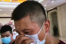 今天中午，原辽篮主教练郭士强启程前往广州，出任广州男篮主帅视频封面