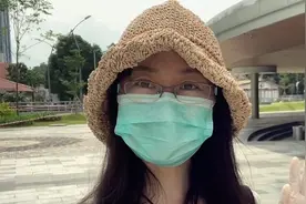 迷糊带你看看马来人的平民生活区，洗去繁华，哪里人活着都不容易视频封面