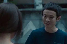 一个女孩爱与不爱你就像强者与弱者的分界就在于谁能改变它视频封面