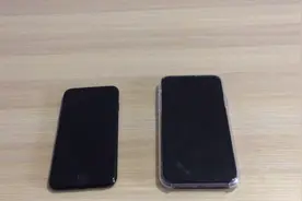 iPhone其实有三种调出后台多任务的方式