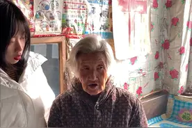 老人的酸甜苦辣视频封面