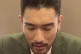 你说话总是那么软糯，大胡子配你温柔的态度和语气，可爱可爱可爱视频封面