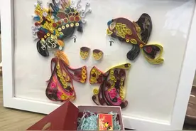 武威巧手丫手工坊欢迎你！视频封面