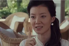 葛优和车晓相亲，葛优问多久一次合适，车晓伸出一个手指视频封面