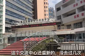 莆田学院大学生搬去新校区，老校区这边以后做什么，怀念大学时光
