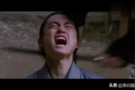 战争片：日本武士被日本陆军削去发髻，倍感耻辱，当街仰面大哭视频封面