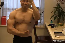 练了几十年的健身，直到前几天才知道这个部位是核心！可悲！视频封面